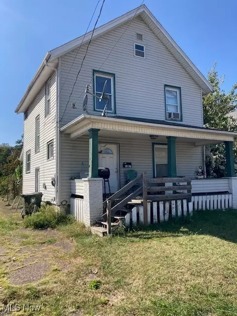 1647 Maple Ave NE, Canton, OH 44705