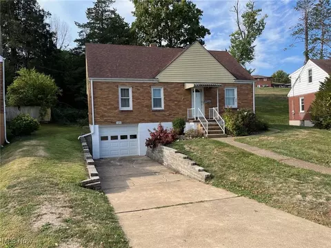 125 Yale Pl, Steubenville, OH 43952