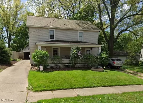671 Euclid Ave, Salem, OH 44460