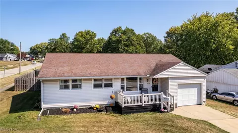 1222 Jefferson Ave, Salem, OH 44460