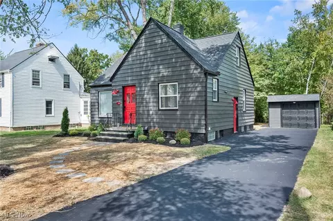 4277 Prasse Rd, South Euclid, OH 44121