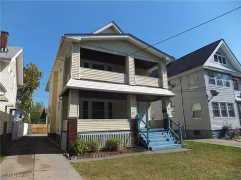 3425 W 95th St, Cleveland, OH 44102