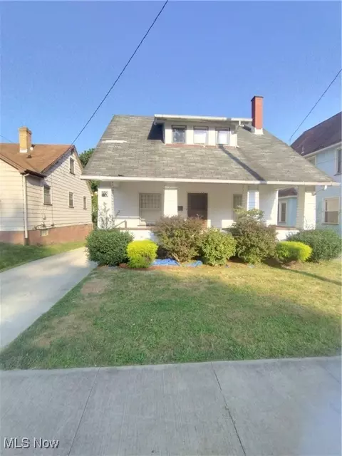 93 S Portland Ave, Youngstown, OH 44509