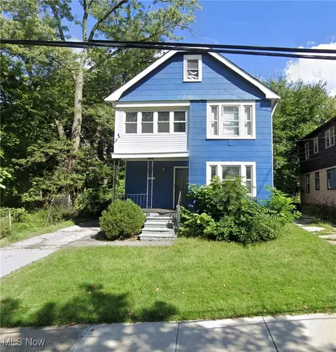 10315 Eliot Ave, Cleveland, OH 44104