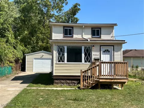 6247 Turney Rd, Garfield Heights, OH 44125