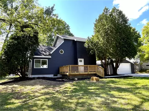 396 Roosevelt Dr, Akron, OH 44305