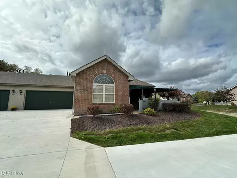 4360 Steuben Woods Dr, Steubenville, OH 43953