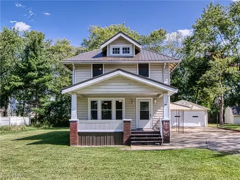 3230 Homewood Ave, Ashtabula, OH 44004