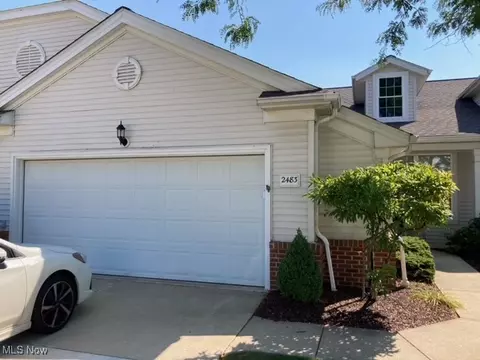 2483 Crimson Dr, Westlake, OH 44145