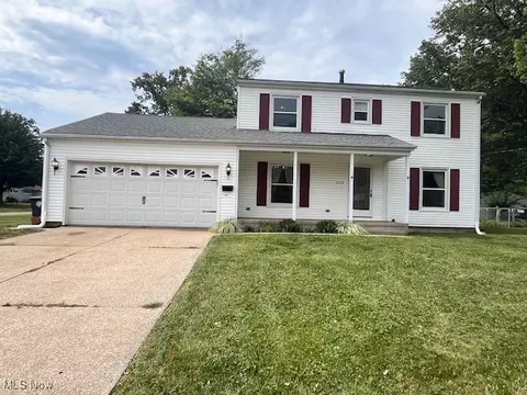 1219 Union Ave, Ashtabula, OH 44004