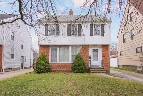 4032 Hinsdale Rd, South Euclid, OH 44121