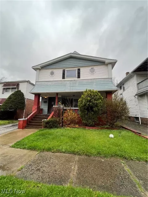 1965 Nelawood Rd, Cleveland, OH 44112