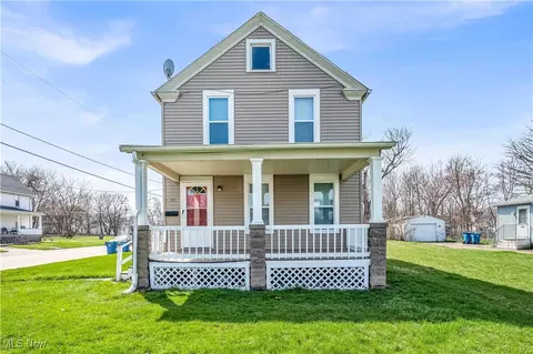 1301 W 8th St, Lorain, OH 44052