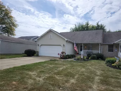 2382 Ansley St, Alliance, OH 44601