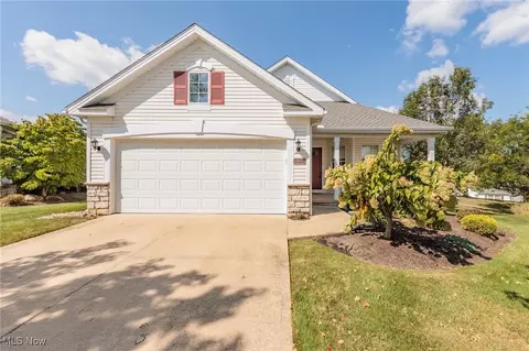 10316 Mayapple Pl, Broadview Heights, OH 44147
