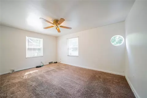 Bedroom - 161 E 214th St, Euclid, OH 44123 photo 3 of 6
