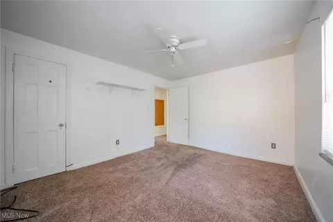 Bedroom - 161 E 214th St, Euclid, OH 44123 photo 2 of 6