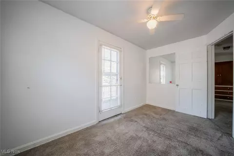 Bedroom - 161 E 214th St, Euclid, OH 44123 photo 6 of 6