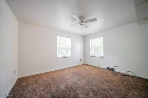 Bedroom - 161 E 214th St, Euclid, OH 44123 photo 1 of 6