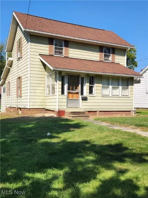 484 Woodland Ave, Wooster, OH 44691