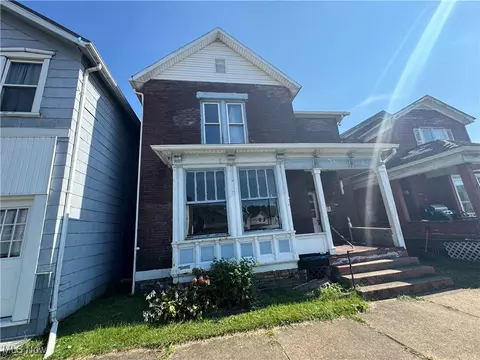 1142 Main St, Wellsville, OH 43968