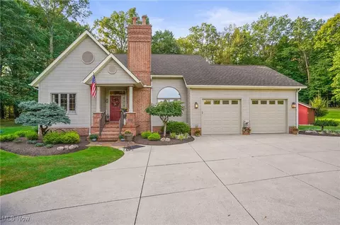 1608 Tallmadge Rd, Kent, OH 44240