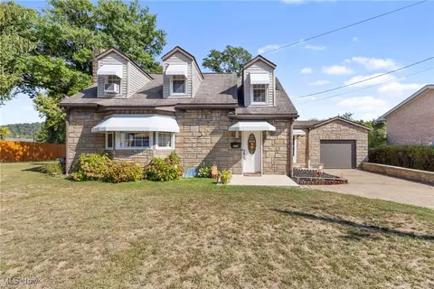 310 Market St, Yorkville, OH 43971