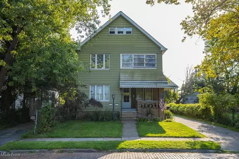 1273 E 168th St, Cleveland, OH 44110