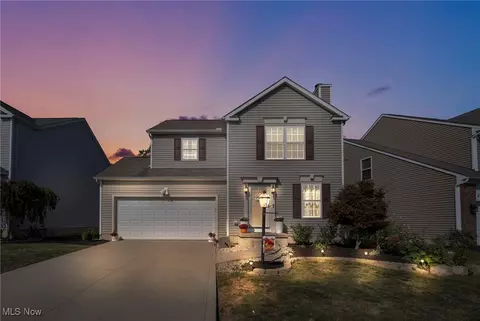 4137 Keswick Dr, Brunswick, OH 44212