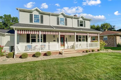 511 Parkway Blvd, Barberton, OH 44203