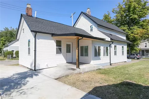 2607 Queen Ave, Cleveland, OH 44113