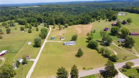 73550 Old Twenty-one Rd, Kimbolton, OH 43749