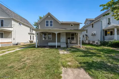 2643 Oakdale Ave, Lorain, OH 44055