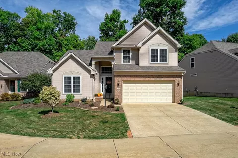 3113 Starlight Cir, Medina, OH 44256