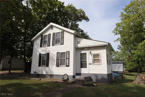 233 W North St, Medina, OH 44256