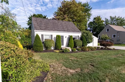 Exterior - 7071 Barton, Mentor, OH 44060 photo 3 of 6