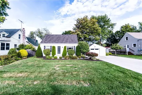 7071 Barton, Mentor, OH 44060