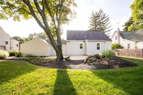 Exterior - 7071 Barton, Mentor, OH 44060 photo 5 of 6