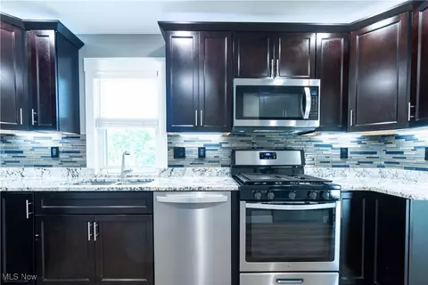 Kitchen - 7071 Barton, Mentor, OH 44060 photo 1 of 2