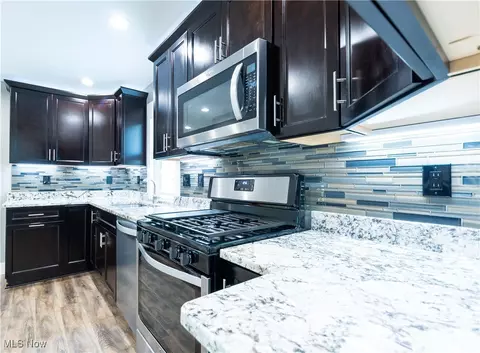 Kitchen - 7071 Barton, Mentor, OH 44060 photo 2 of 2