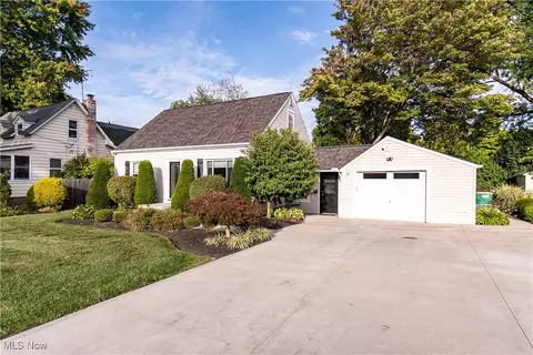 Exterior - 7071 Barton, Mentor, OH 44060 photo 2 of 6