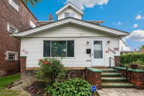 3638 Bosworth Rd, Cleveland, OH 44111