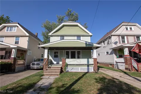 3456 W 127th St, Cleveland, OH 44111