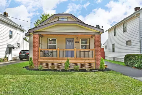 161 Rhoda Ave, Youngstown, OH 44509