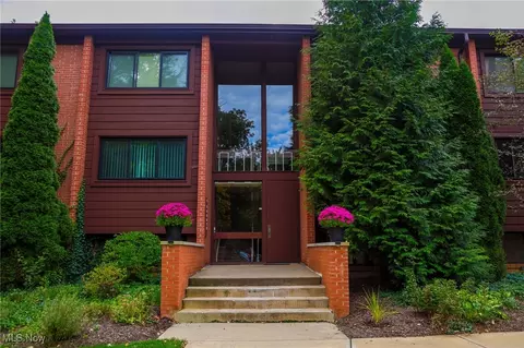 925 Canyon View Rd #102, Sagamore Hills, OH 44067