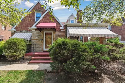 3131 W 140th St, Cleveland, OH 44111
