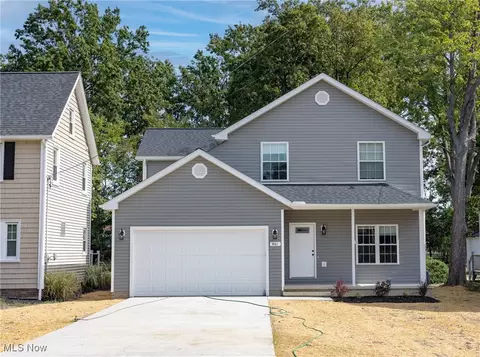 861 Lloyd Rd, Wickliffe, OH 44092 photo 2