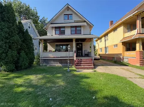 1446 E 174th St, Cleveland, OH 44110