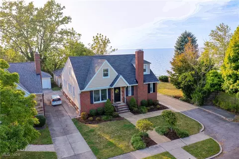 80 E 267 St, Euclid, OH 44132