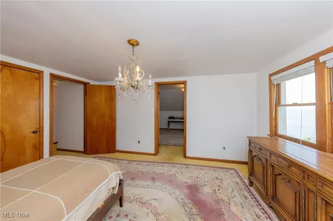 Bedroom - 80 E 267 St, Euclid, OH 44132 photo 3 of 5